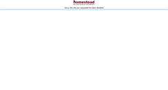 Desktop Screenshot of eldonthacker.com